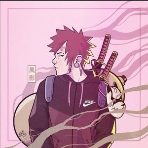 Meet your Posher, Pierce